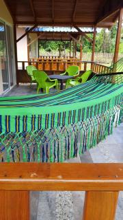 Cocoloco's Lodge - 8