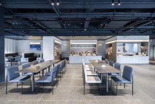 Atour Light Hotel Nanjing South Railway Station North Square - 7