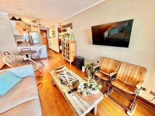 Maravilloso descanso junto al Mar - 0