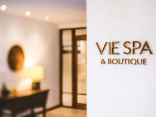 Pullman Palm Cove Sea Temple Resort & Spa - 4