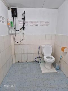 River Mekong guesthouse bungalows - 5