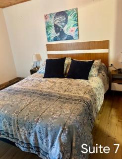 Hotel Cerro Fuerte breakfast & eventos - 3