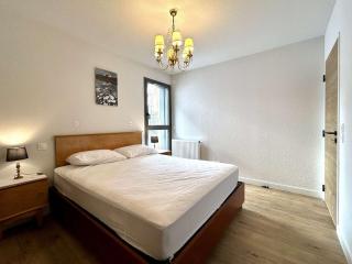 Appartement Neuf 3 Pièces - 4 Pers - Terrasse à Briançon - FR-1-330C-161 - 7