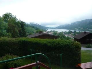 Chambre cosy avec salle d'eau privée proche pistes et lac - Gérardmer - FR-1-589-704 - 2
