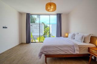 Santara Ubud Villa - Ubud - 9