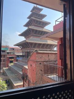 Rato Ghar Hotel and Rooftop Restaurant - 3