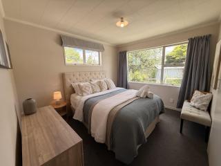 Mackenzie Mews - Twizel Retreat - 9