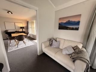 Mackenzie Mews - Twizel Retreat - 4