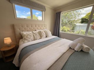 Mackenzie Mews - Twizel Retreat - 1