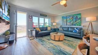 Beach Boardwalk Gulf View Pool TennisPickleball Beach Please by AvantStay - 4