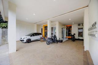 Urbanview Olive Near Graha Saba Buana Surakarta - 8