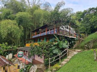 Aldea Los Pioneros - 9