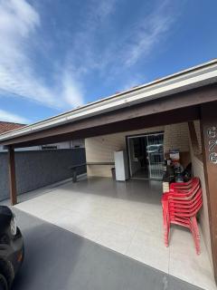 Casa com Piscina - São Francisco do Sul - 9