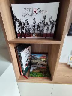 Tiny Wasi, Cozy apartment in Cusco - 2