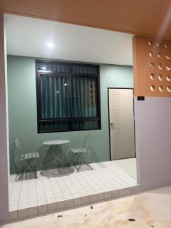 Third Space House - 3