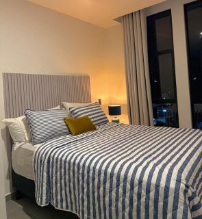 Cozy apartment in San Benito - 9