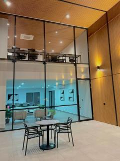 Cozy apartment in San Benito - 4