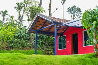 Red Roof Resort - Pool, Home Food, Coffee Estate, Near to falls & Trekking - 9