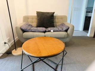 Modern One-bedroom Apt in Central Melbourne - 3