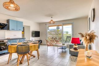 Appartement lumineux rénové à neuf - 9