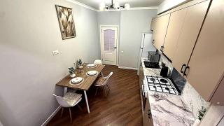 City Apartments Umetaliev 155 - 7