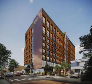 Loft Moderno calle 97, Coworking Jacuzzi y Turco - 5