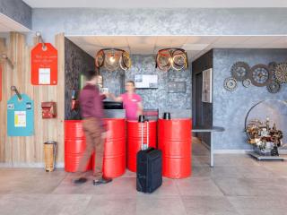 ibis Styles Vierzon - 7