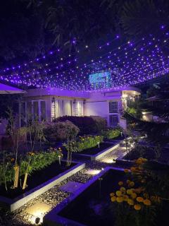 Garden view cottage Peaceful luxury stay - 1