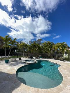 Boho Tulum Vibe Villa - 2