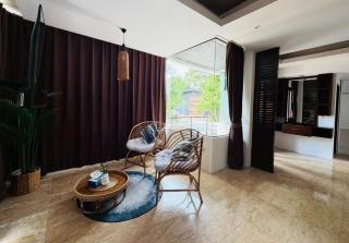 Baan Khao Hua Jook - Strand von Chaweng - 3