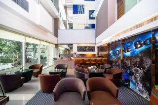 Hilton Garden Inn Bangkok Silom - 4