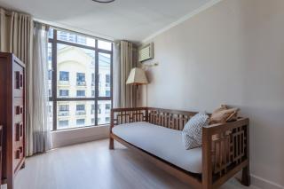 2br Forbeswood Heights in BGC near St Lukes - 9