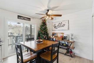 Ashley's Forgetaway For 4 - 2