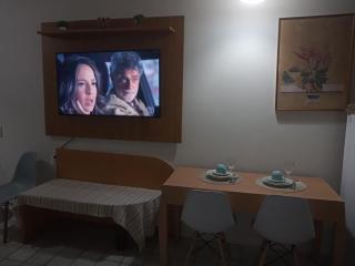 Apto 202 Golden Beach - 3