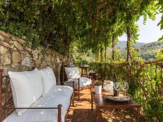 Tuscan Farmhouse with Infinity Pool Retreat - 5