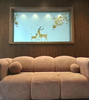 Avenue A boutique hotel - 2