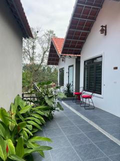 Tam Coc Mountain Light Homestay - 6