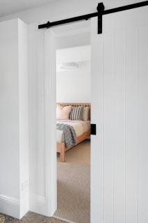 Retreat on Hitchcock- Barwon Heads, Pet friendly, 3 Bedroom, 2 Bathroom, Aircon, Modern, Single Level - 9