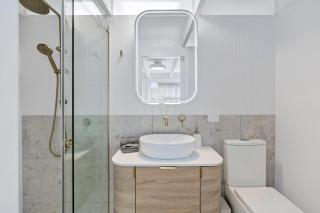 Retreat on Hitchcock- Barwon Heads, Pet friendly, 3 Bedroom, 2 Bathroom, Aircon, Modern, Single Level - 6