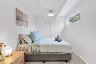 Retreat on Hitchcock- Barwon Heads, Pet friendly, 3 Bedroom, 2 Bathroom, Aircon, Modern, Single Level - 5