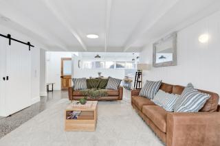 Retreat on Hitchcock- Barwon Heads, Pet friendly, 3 Bedroom, 2 Bathroom, Aircon, Modern, Single Level - 1