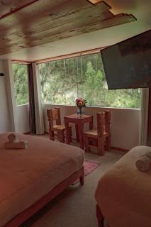 CASA SAPANTIANA, cerca a Sacsayhuaman - 7