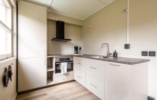 Lovely Apartment In Myggenäs - 4