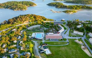 Gorgeous Apartment In Myggenäs - 7