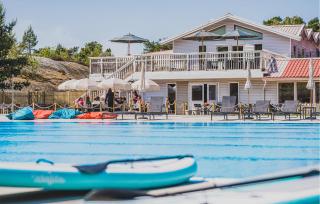 Lovely Apartment In Myggenäs With Wifi - 9