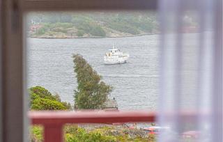 Nice Apartment In Myggenäs With House Sea View - 5