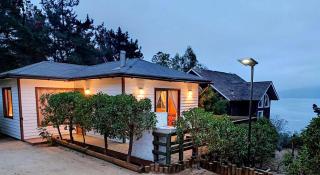 AmbienteMar Cabañas - 6