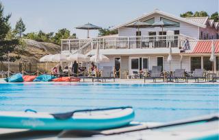 Lovely Apartment In Myggenäs With Swimming Pool - 9