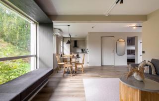 Nice Apartment In Myggenäs - 6