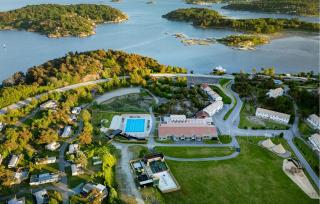 Amazing Apartment In Myggenäs With Swimming Pool - 0